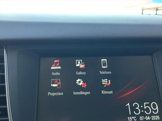 Opel Crossland - Afbeelding 26 van 30