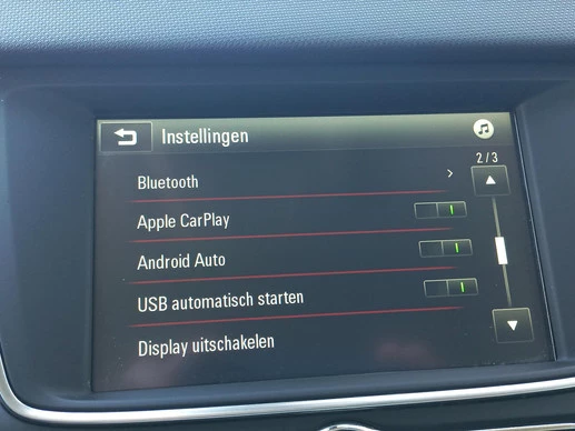 Opel Crossland - Afbeelding 29 van 30