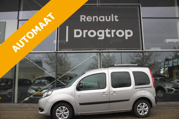 Renault Kangoo - Afbeelding 1 van 26