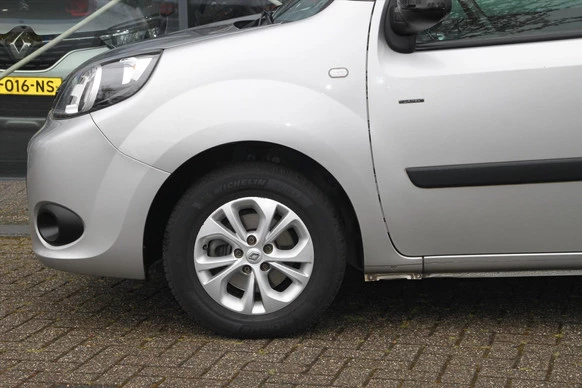 Renault Kangoo - Afbeelding 2 van 26