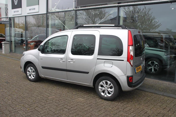 Renault Kangoo - Afbeelding 3 van 26