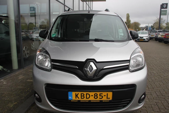 Renault Kangoo - Afbeelding 4 van 26