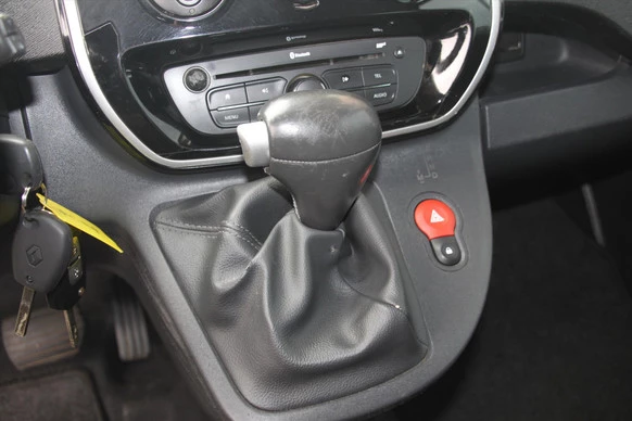 Renault Kangoo - Afbeelding 8 van 26