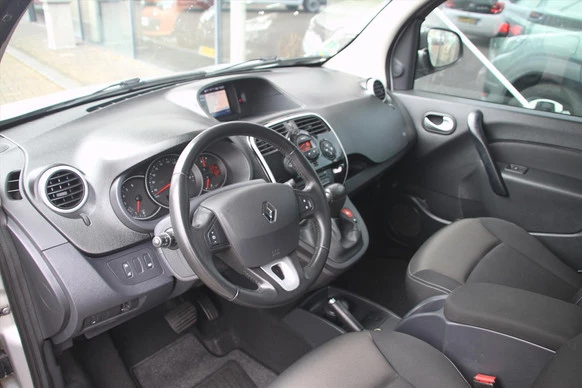 Renault Kangoo - Afbeelding 11 van 26