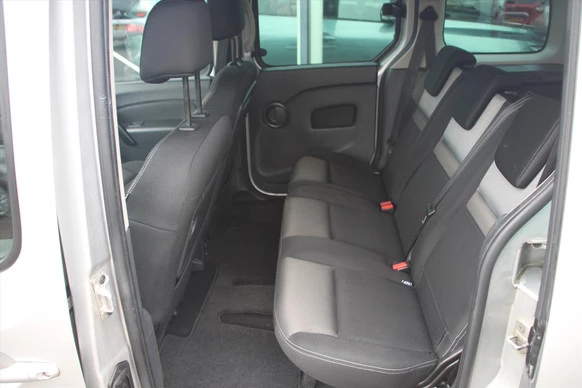 Renault Kangoo - Afbeelding 13 van 26