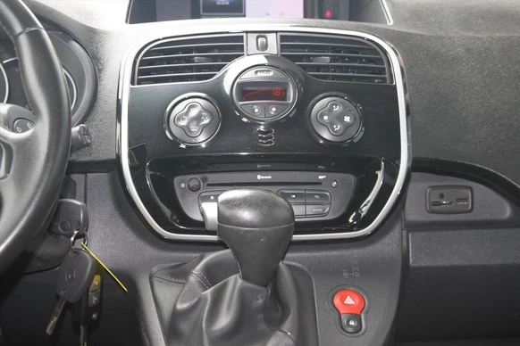 Renault Kangoo - Afbeelding 15 van 26