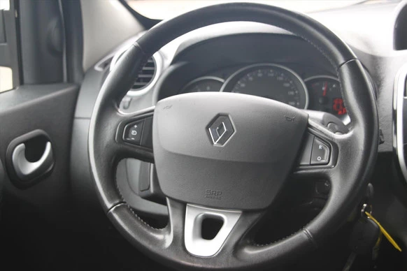 Renault Kangoo - Afbeelding 16 van 26