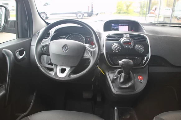Renault Kangoo - Afbeelding 17 van 26