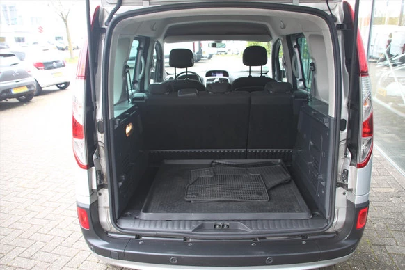 Renault Kangoo - Afbeelding 18 van 26