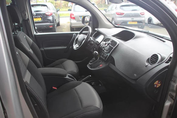 Renault Kangoo - Afbeelding 19 van 26