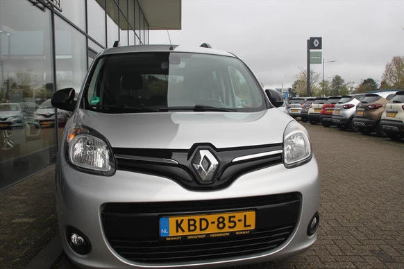 Renault Kangoo - Afbeelding 20 van 26