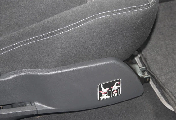 Renault Kangoo - Afbeelding 21 van 26