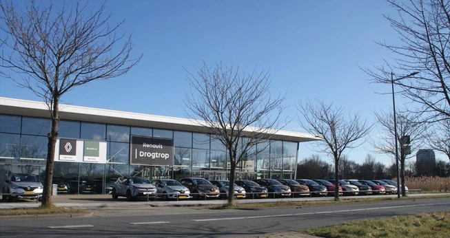 Renault Kangoo - Afbeelding 25 van 26