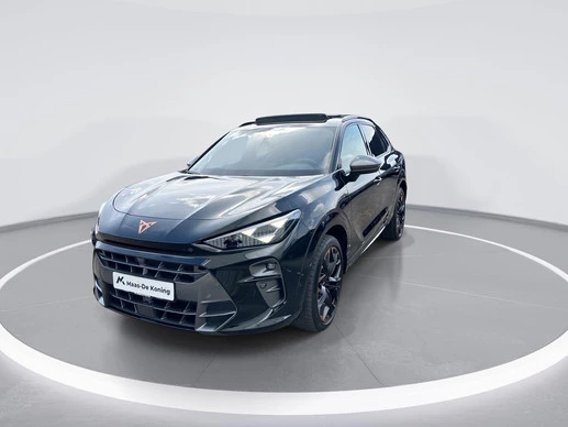 CUPRA Terramar - Afbeelding 1 van 27