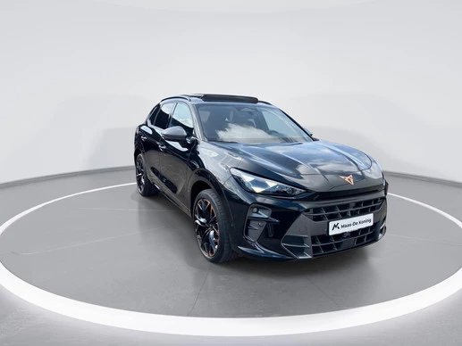 CUPRA Terramar - Afbeelding 2 van 27