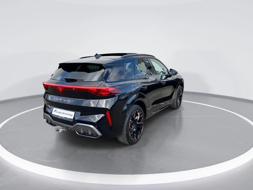 CUPRA Terramar - Afbeelding 3 van 27