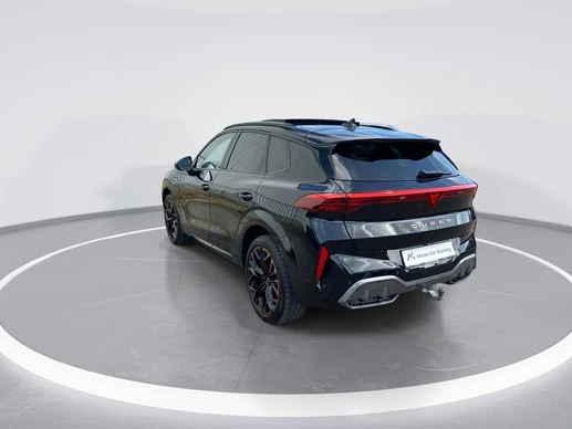 CUPRA Terramar - Afbeelding 4 van 27