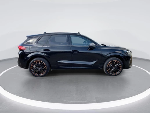 CUPRA Terramar - Afbeelding 6 van 27