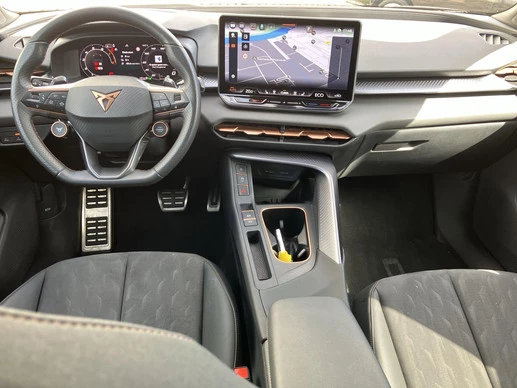 CUPRA Terramar - Afbeelding 7 van 27