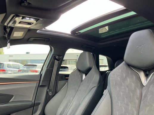 CUPRA Terramar - Afbeelding 9 van 27