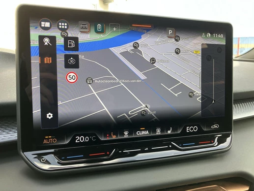 CUPRA Terramar - Afbeelding 10 van 27