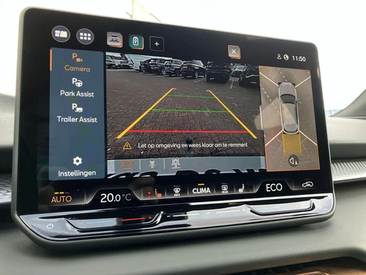 CUPRA Terramar - Afbeelding 11 van 27