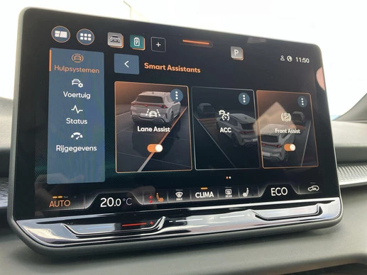 CUPRA Terramar - Afbeelding 12 van 27