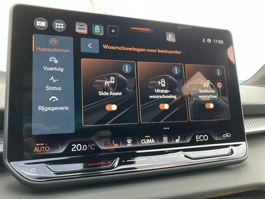 CUPRA Terramar - Afbeelding 13 van 27