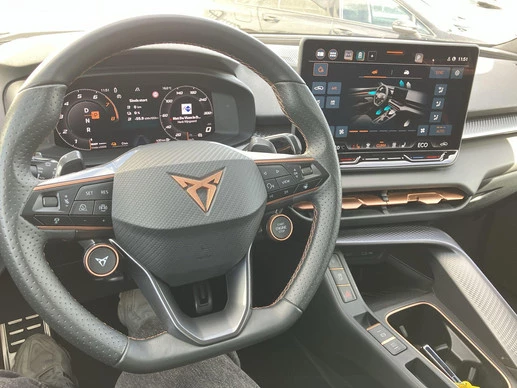 CUPRA Terramar - Afbeelding 14 van 27