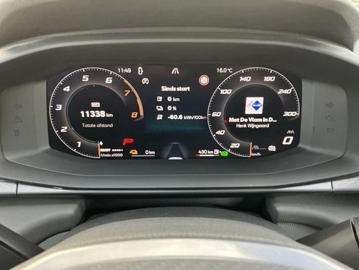 CUPRA Terramar - Afbeelding 16 van 27