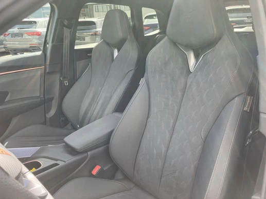 CUPRA Terramar - Afbeelding 17 van 27