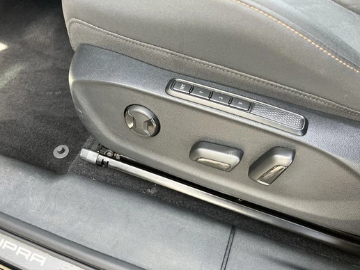 CUPRA Terramar - Afbeelding 18 van 27