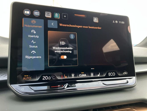 CUPRA Terramar - Afbeelding 25 van 27