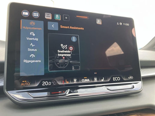 CUPRA Terramar - Afbeelding 26 van 27