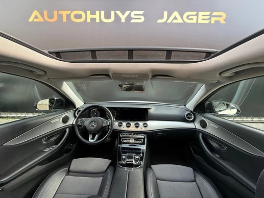 Mercedes-Benz E-Klasse - Afbeelding 3 van 30