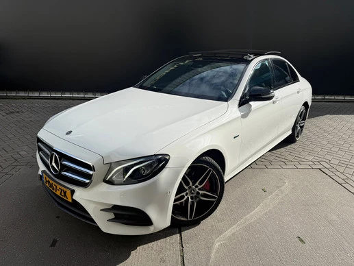Mercedes-Benz E-Klasse - Afbeelding 4 van 30