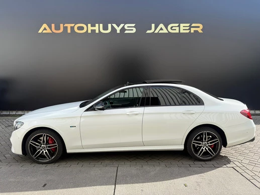 Mercedes-Benz E-Klasse - Afbeelding 5 van 30