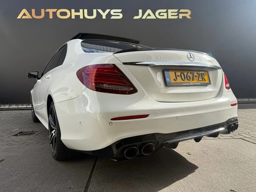 Mercedes-Benz E-Klasse - Afbeelding 7 van 30