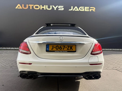 Mercedes-Benz E-Klasse - Afbeelding 8 van 30