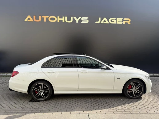 Mercedes-Benz E-Klasse - Afbeelding 9 van 30