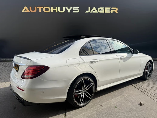 Mercedes-Benz E-Klasse - Afbeelding 10 van 30