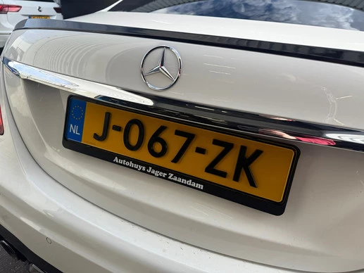 Mercedes-Benz E-Klasse - Afbeelding 13 van 30