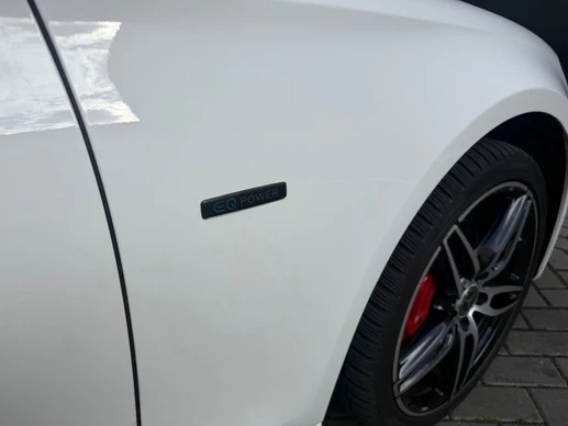 Mercedes-Benz E-Klasse - Afbeelding 15 van 30
