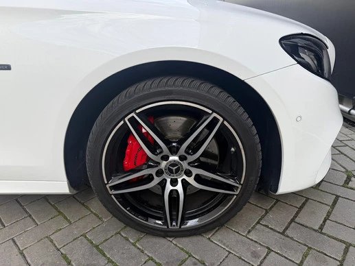 Mercedes-Benz E-Klasse - Afbeelding 16 van 30