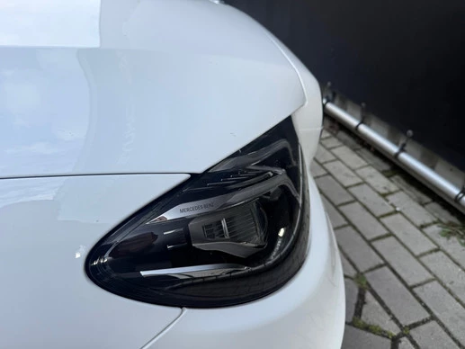 Mercedes-Benz E-Klasse - Afbeelding 17 van 30