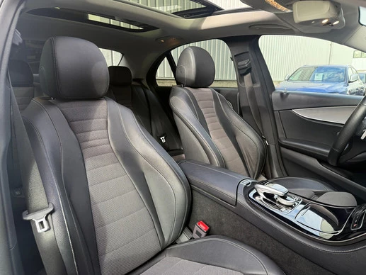 Mercedes-Benz E-Klasse - Afbeelding 18 van 30