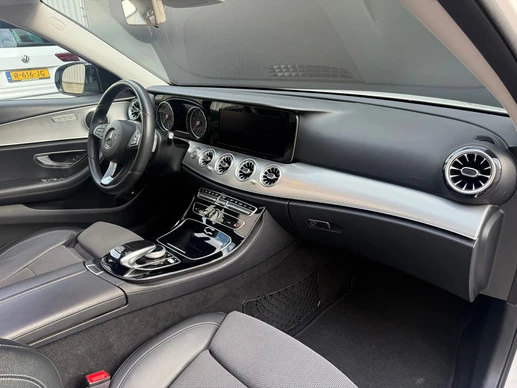 Mercedes-Benz E-Klasse - Afbeelding 19 van 30