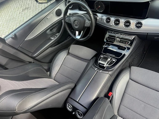 Mercedes-Benz E-Klasse - Afbeelding 20 van 30