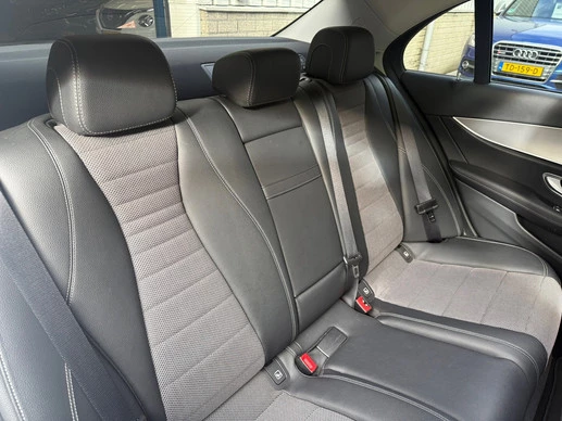 Mercedes-Benz E-Klasse - Afbeelding 22 van 30