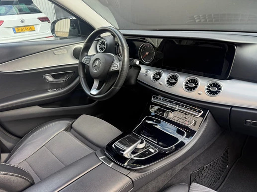 Mercedes-Benz E-Klasse - Afbeelding 23 van 30